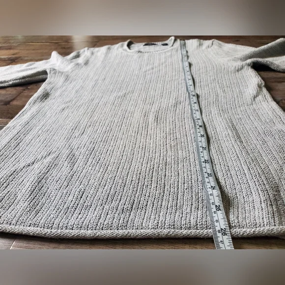En Thread Knit Sweater - Picture 4 of 6